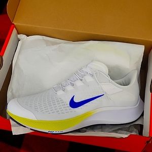 Mens Nike Air Zoom Pegasus 37 Flyease size 10.5 4E